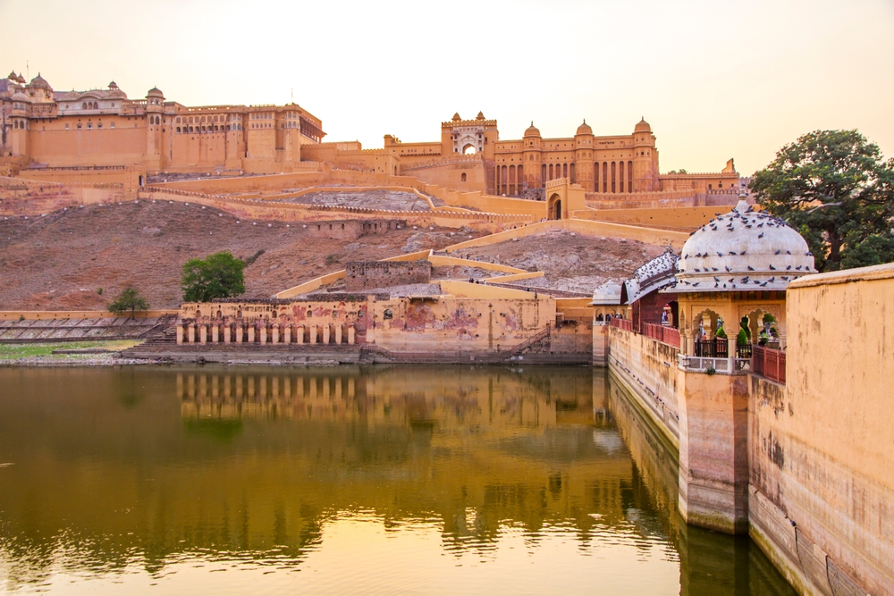 Rajasthan - La terra dei Maharaja e il deserto del Thar