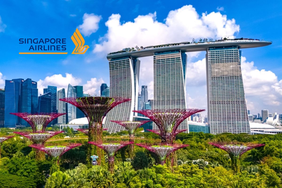 Singapore, Bali e Sumba Explorer - Estate